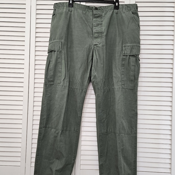 Men's Propper Cargo Pants Size XL Regular - Picture 5 of 9
